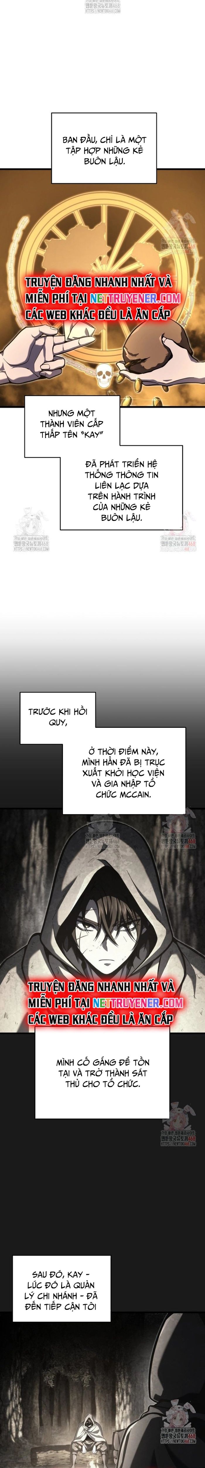 Sát Long Nhân Hồi Quy Siêu Việt Chapter 38 - 26