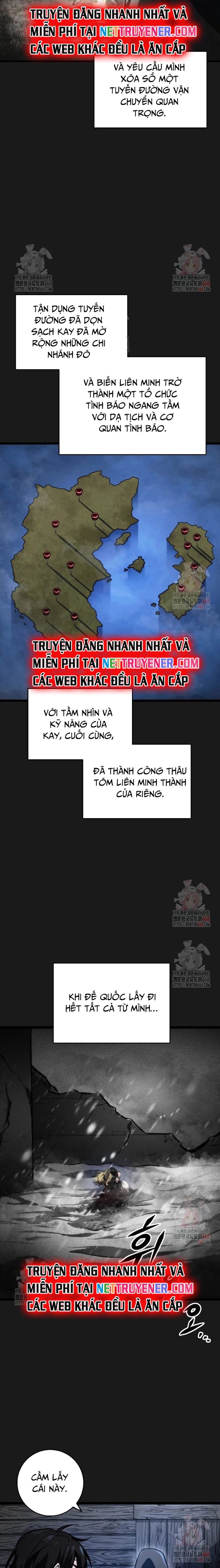 Sát Long Nhân Hồi Quy Siêu Việt Chapter 38 - 27