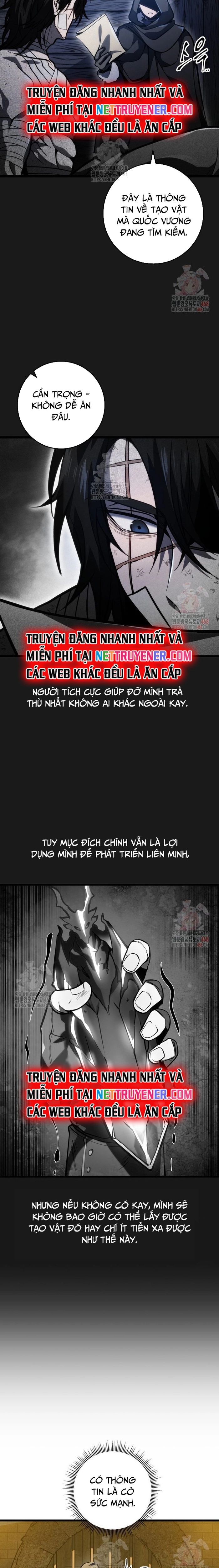 Sát Long Nhân Hồi Quy Siêu Việt Chapter 38 - 28