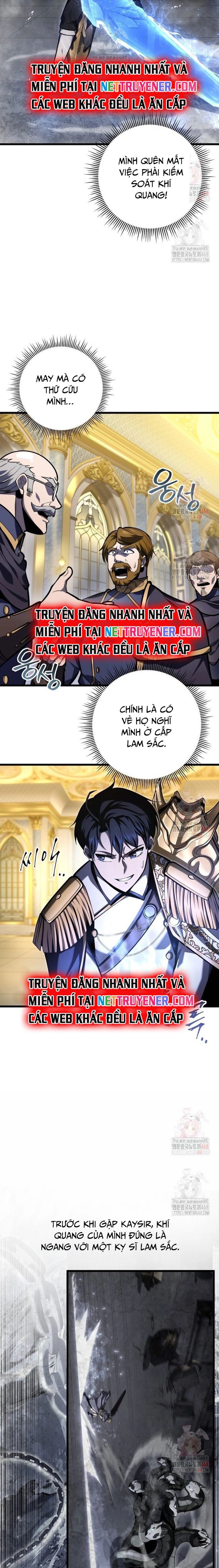 Sát Long Nhân Hồi Quy Siêu Việt Chapter 38 - 7