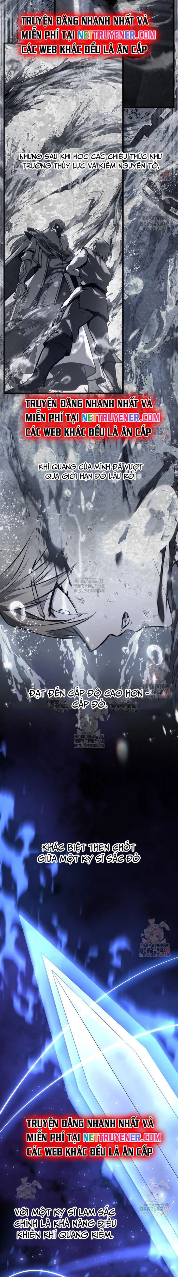 Sát Long Nhân Hồi Quy Siêu Việt Chapter 38 - 8