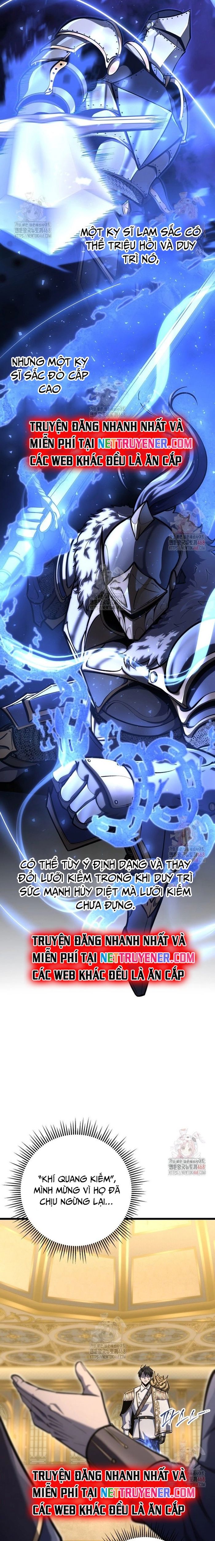Sát Long Nhân Hồi Quy Siêu Việt Chapter 38 - 9