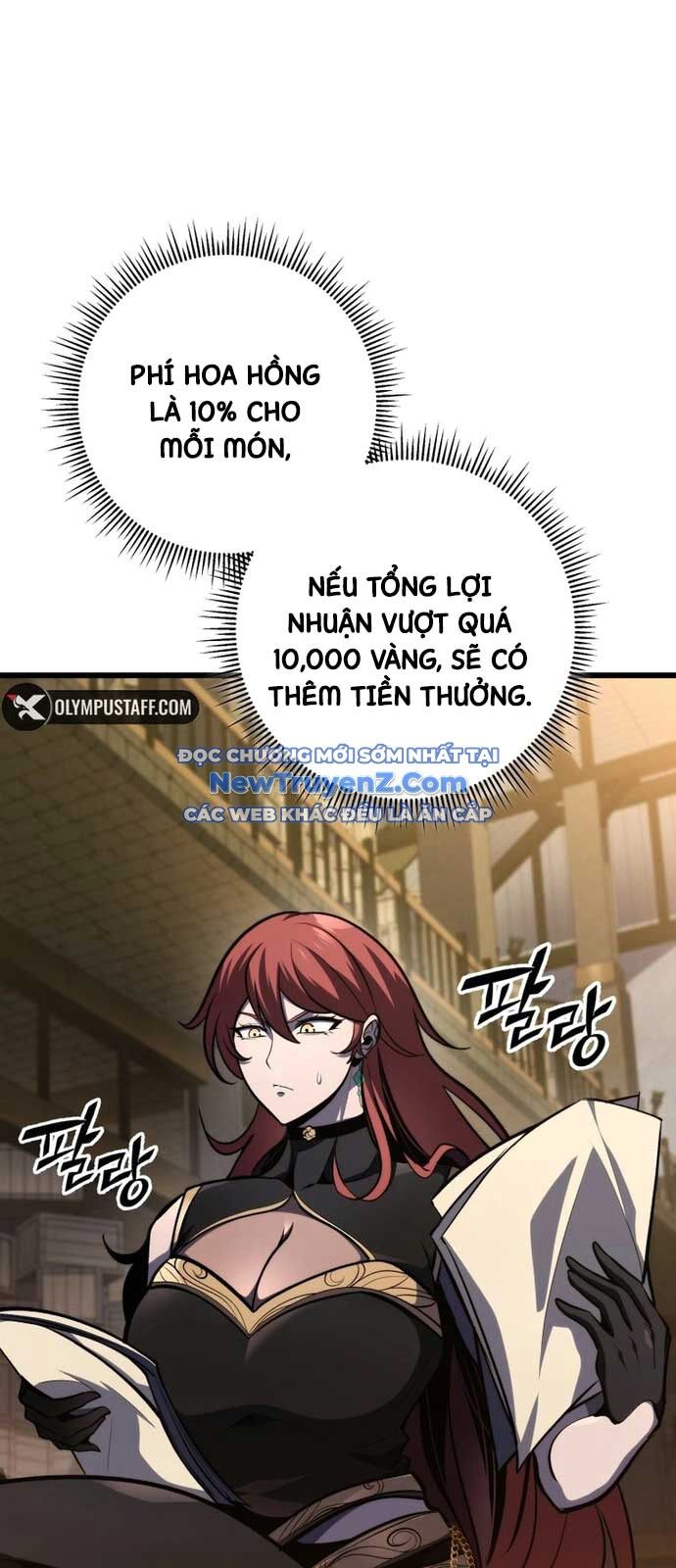 Sát Long Nhân Hồi Quy Siêu Việt Chapter 39 - 23