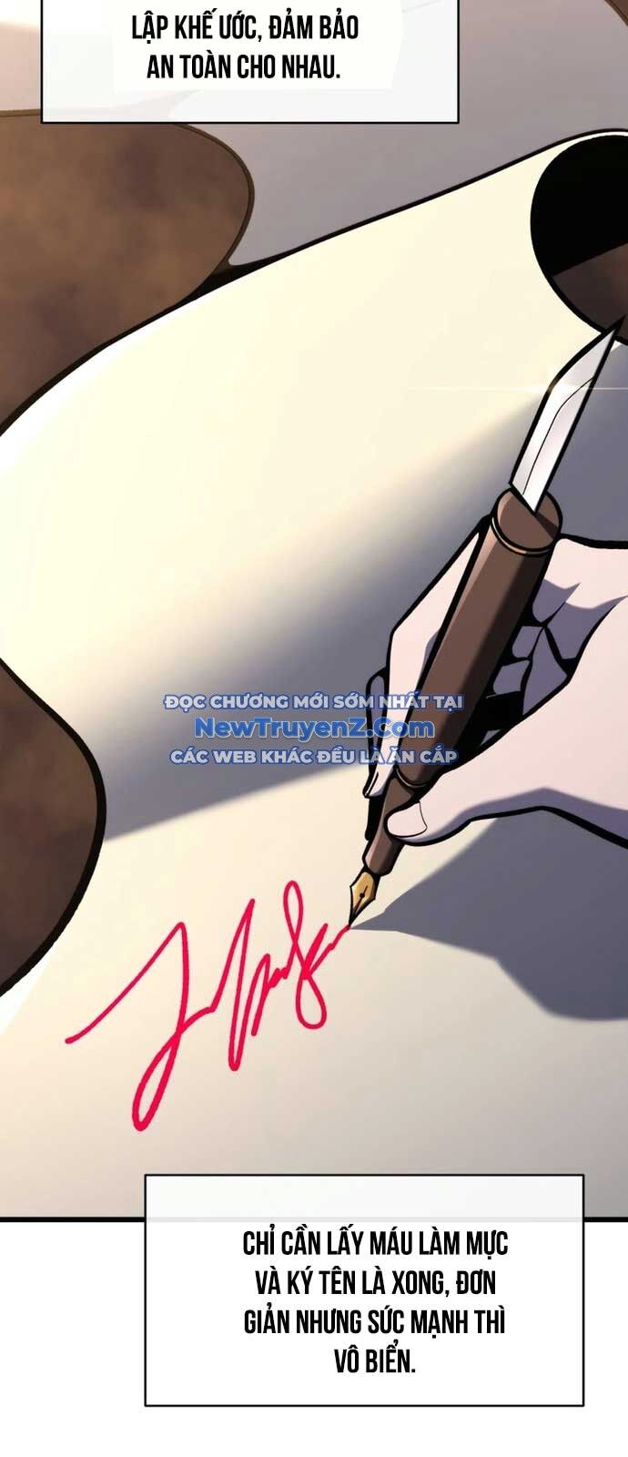 Sát Long Nhân Hồi Quy Siêu Việt Chapter 39 - 46
