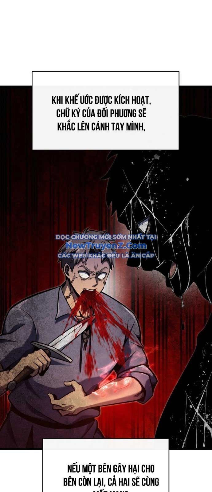 Sát Long Nhân Hồi Quy Siêu Việt Chapter 39 - 47