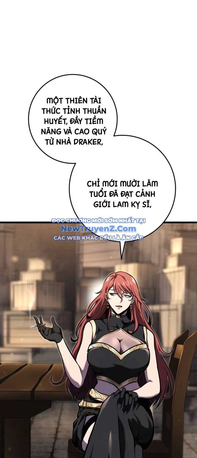 Sát Long Nhân Hồi Quy Siêu Việt Chapter 39 - 6