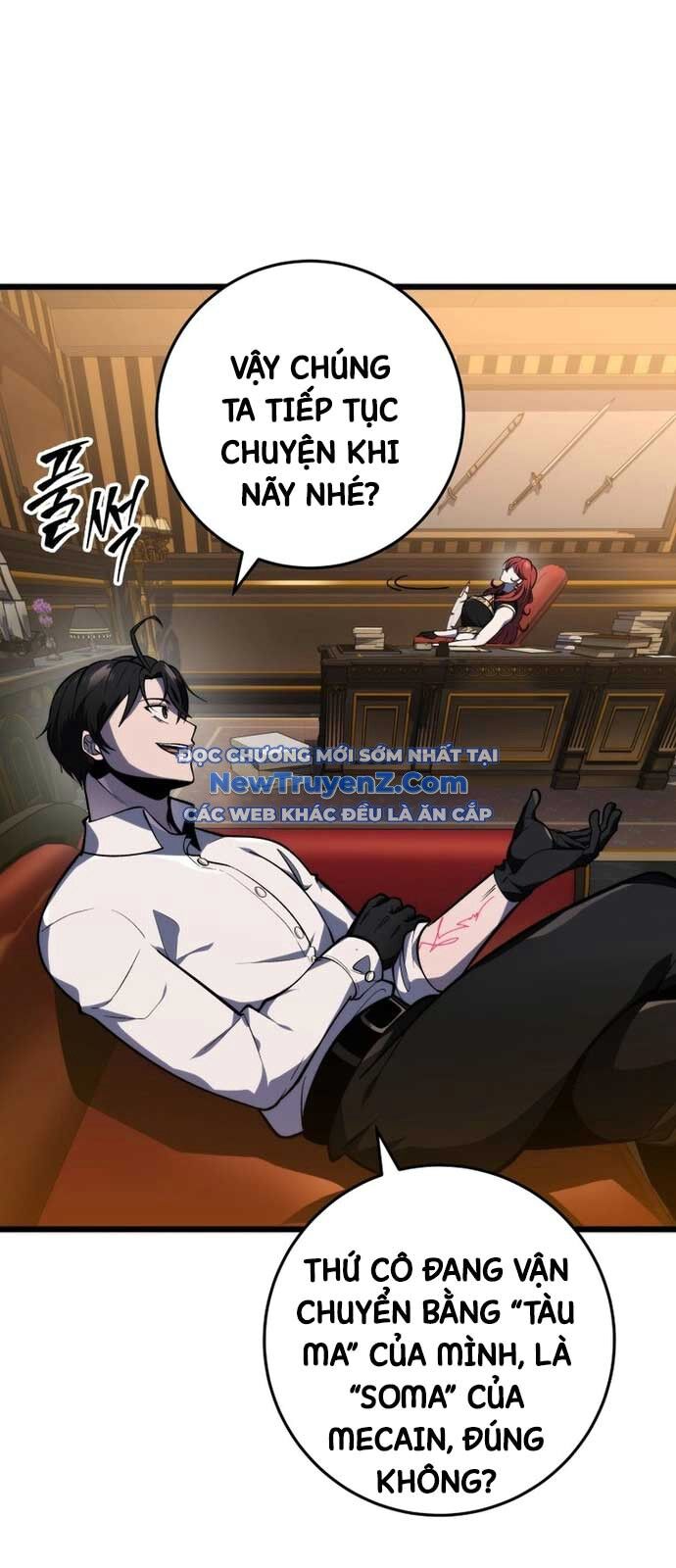 Sát Long Nhân Hồi Quy Siêu Việt Chapter 39 - 56