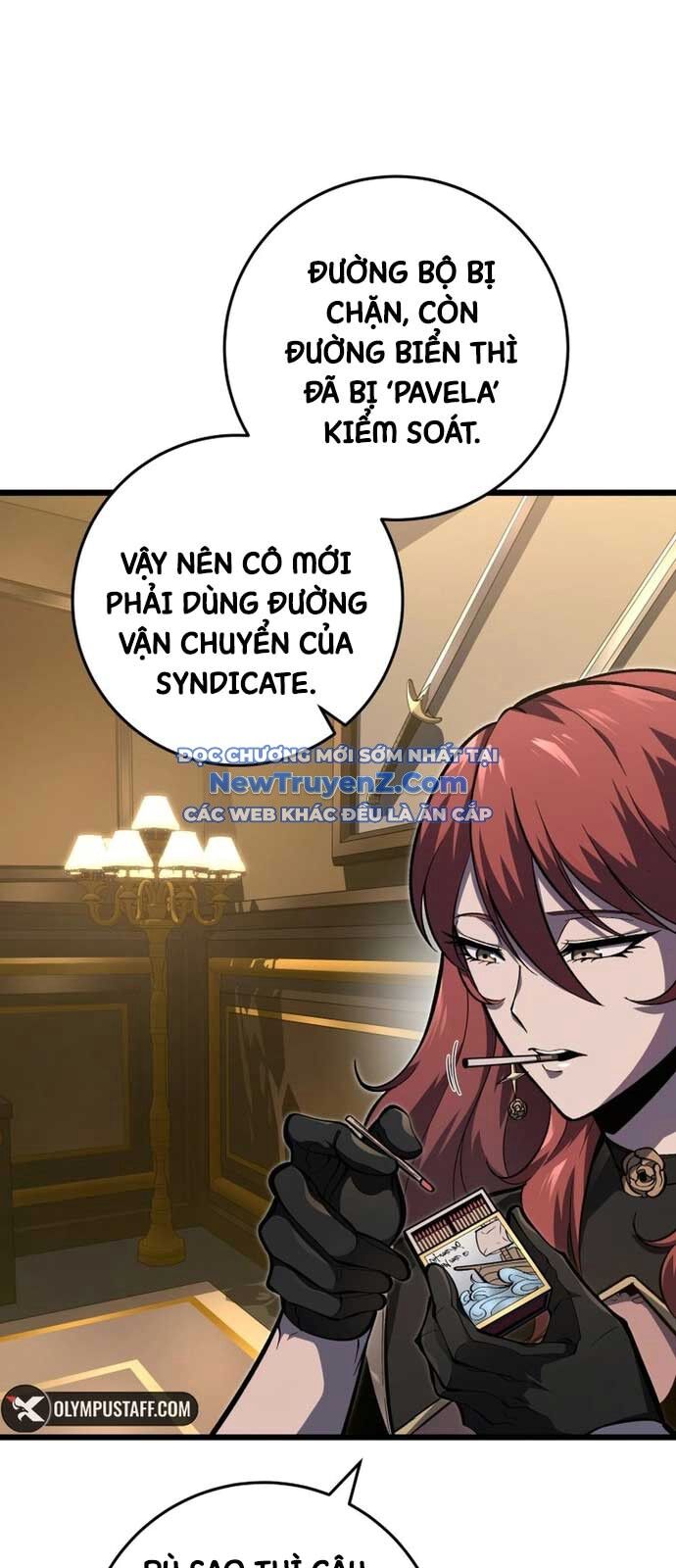 Sát Long Nhân Hồi Quy Siêu Việt Chapter 39 - 65