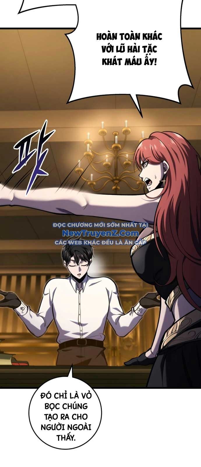 Sát Long Nhân Hồi Quy Siêu Việt Chapter 39 - 80