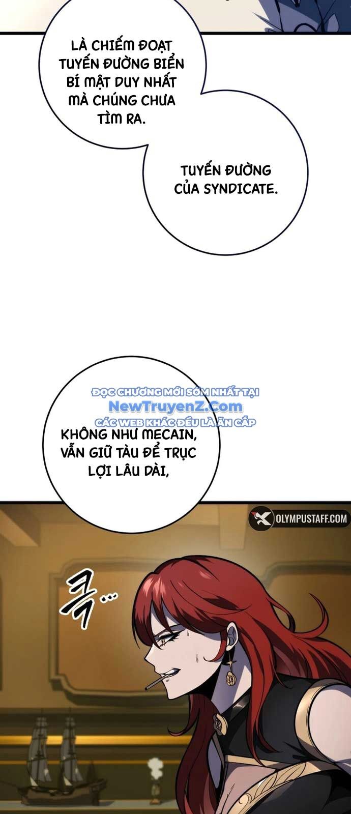 Sát Long Nhân Hồi Quy Siêu Việt Chapter 39 - 82