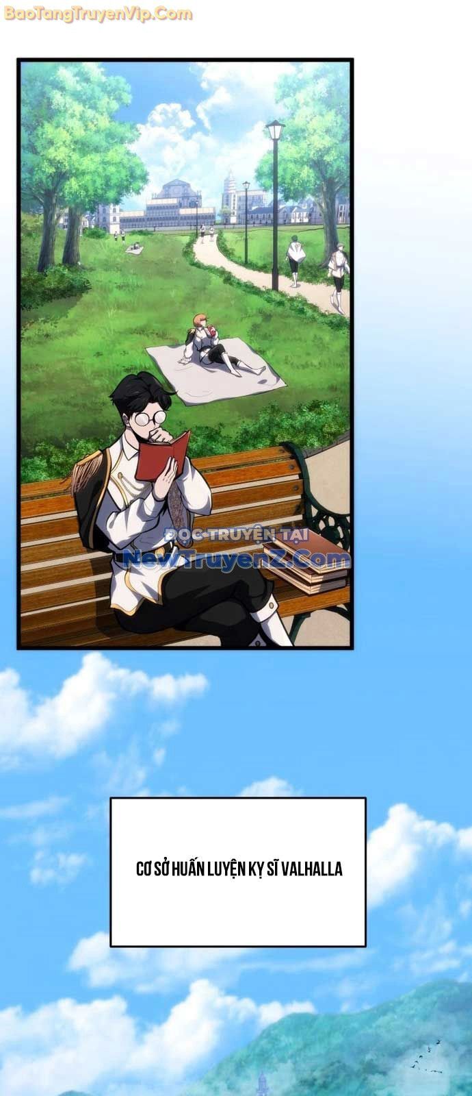 Sát Long Nhân Hồi Quy Siêu Việt Chapter 40 - 1