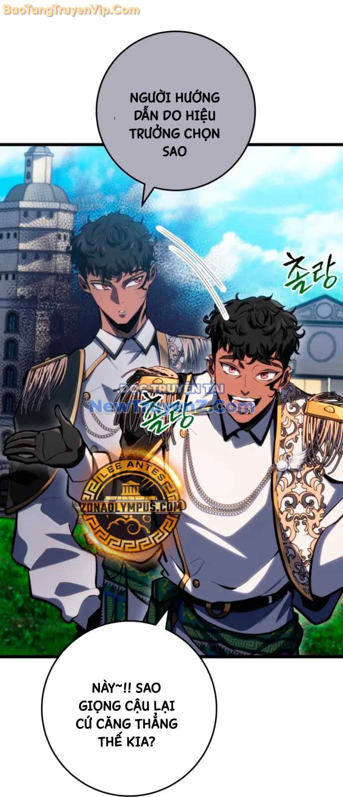 Sát Long Nhân Hồi Quy Siêu Việt Chapter 40 - 11