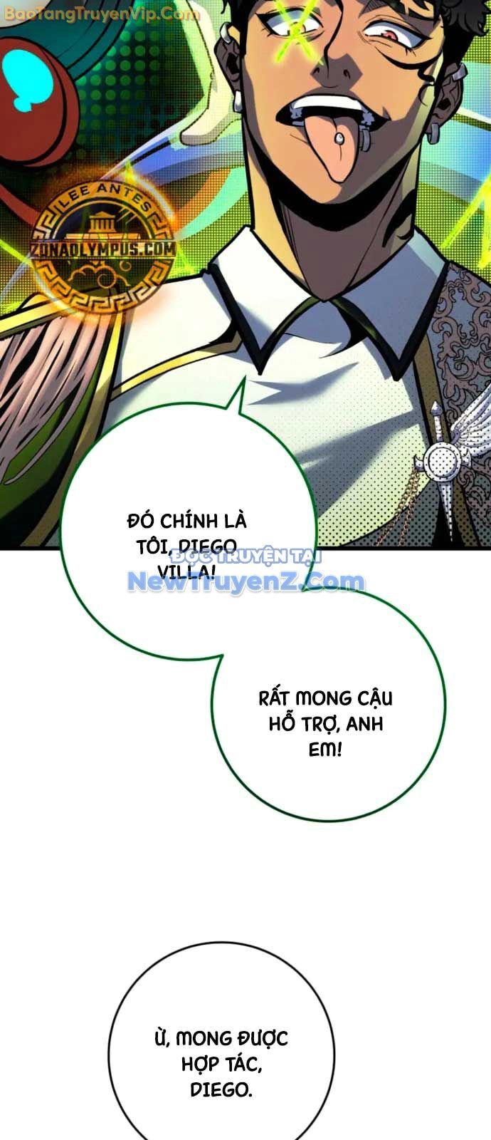 Sát Long Nhân Hồi Quy Siêu Việt Chapter 40 - 15