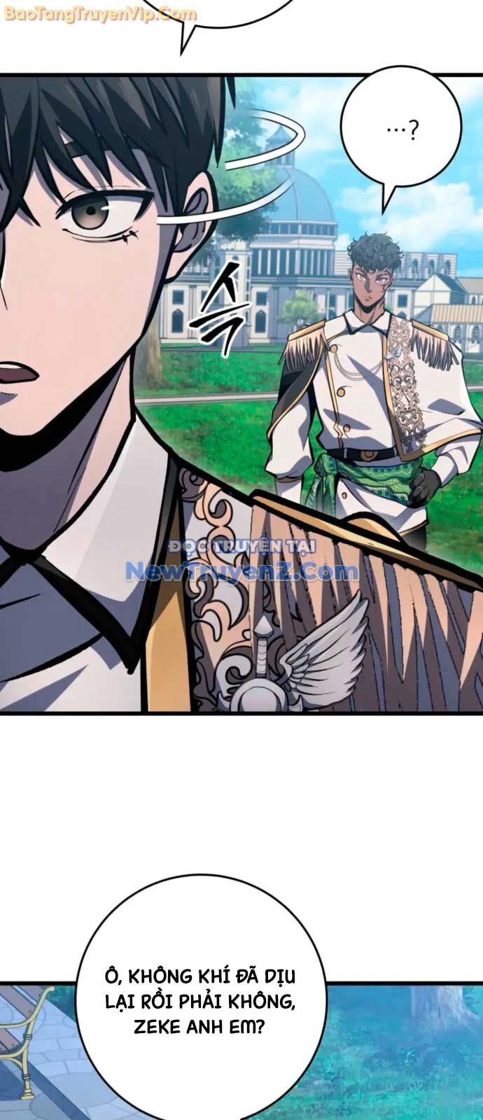 Sát Long Nhân Hồi Quy Siêu Việt Chapter 40 - 16