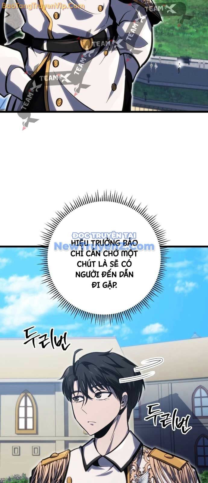 Sát Long Nhân Hồi Quy Siêu Việt Chapter 40 - 3