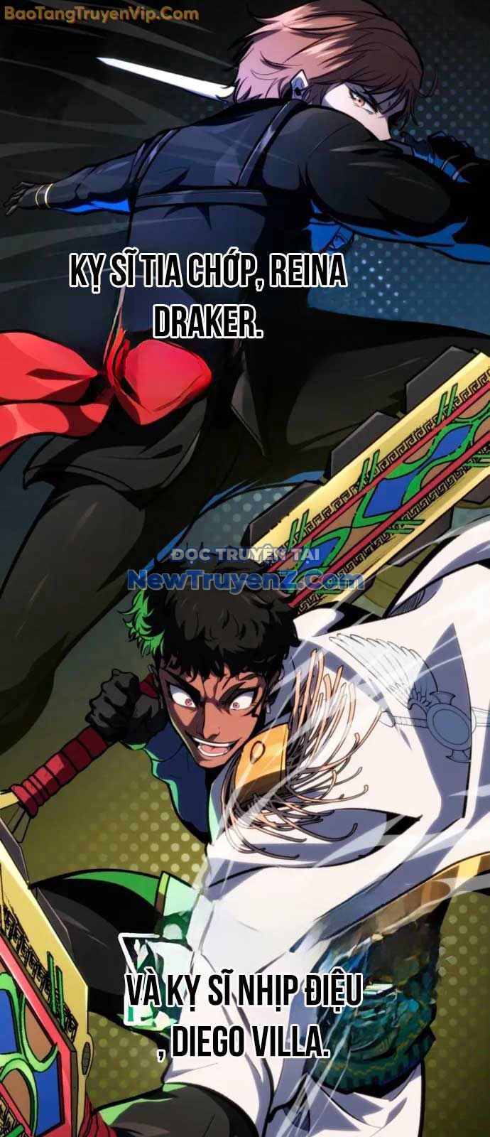Sát Long Nhân Hồi Quy Siêu Việt Chapter 40 - 21