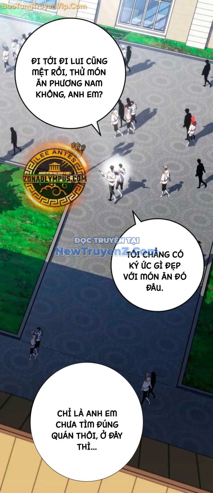 Sát Long Nhân Hồi Quy Siêu Việt Chapter 40 - 24