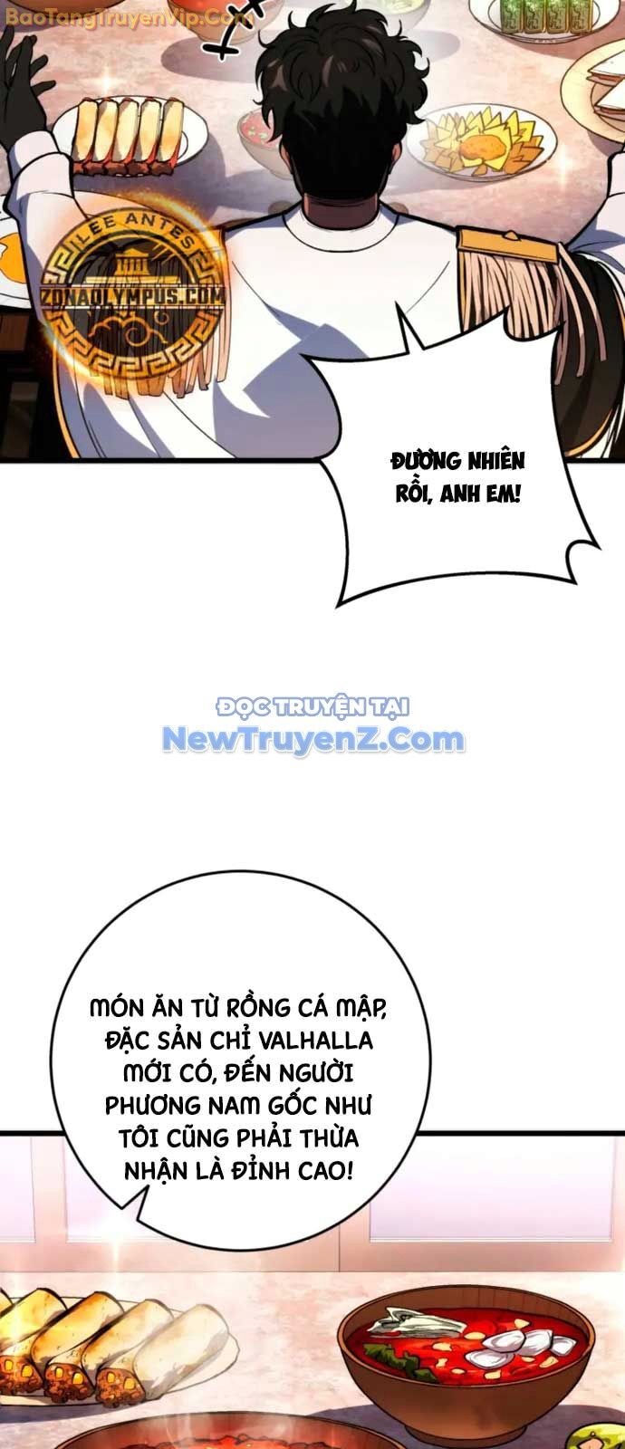 Sát Long Nhân Hồi Quy Siêu Việt Chapter 40 - 27