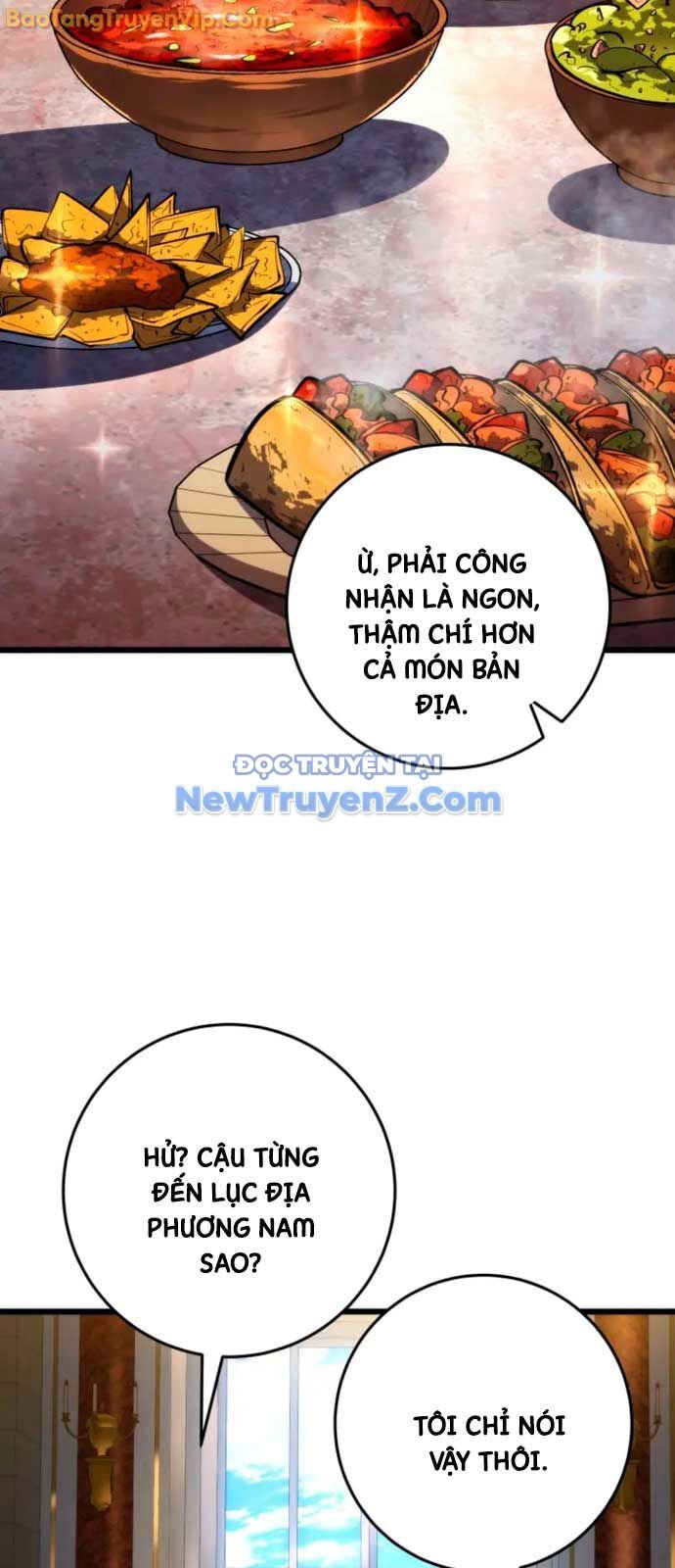 Sát Long Nhân Hồi Quy Siêu Việt Chapter 40 - 28