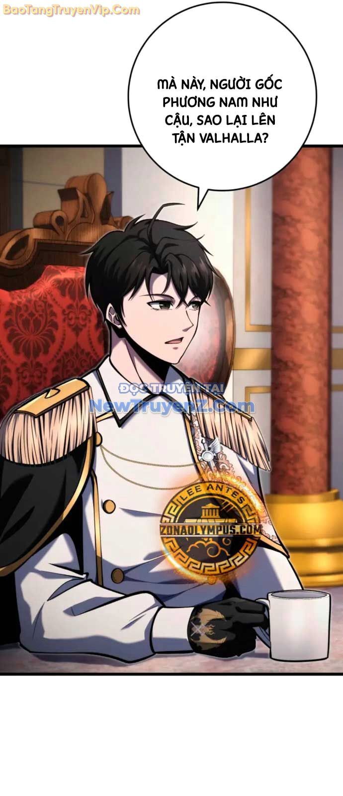 Sát Long Nhân Hồi Quy Siêu Việt Chapter 40 - 30