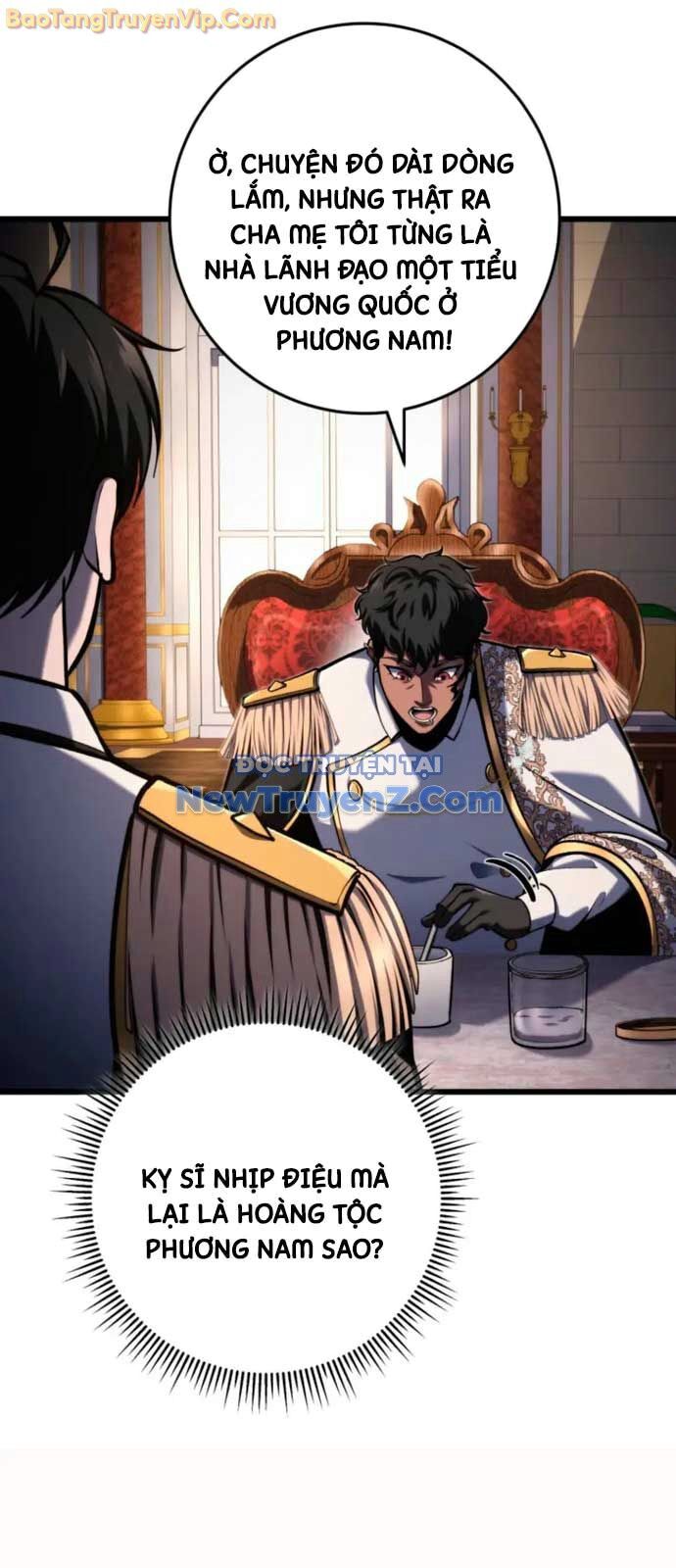 Sát Long Nhân Hồi Quy Siêu Việt Chapter 40 - 31