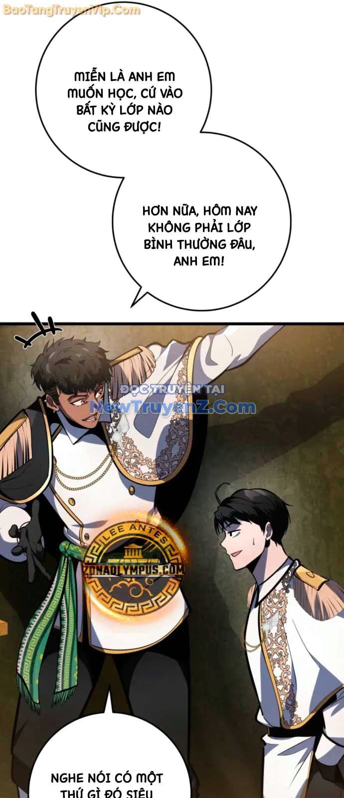 Sát Long Nhân Hồi Quy Siêu Việt Chapter 40 - 40