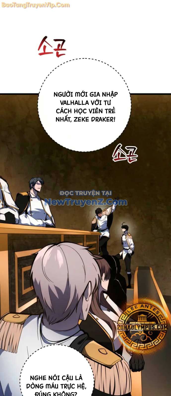 Sát Long Nhân Hồi Quy Siêu Việt Chapter 40 - 42