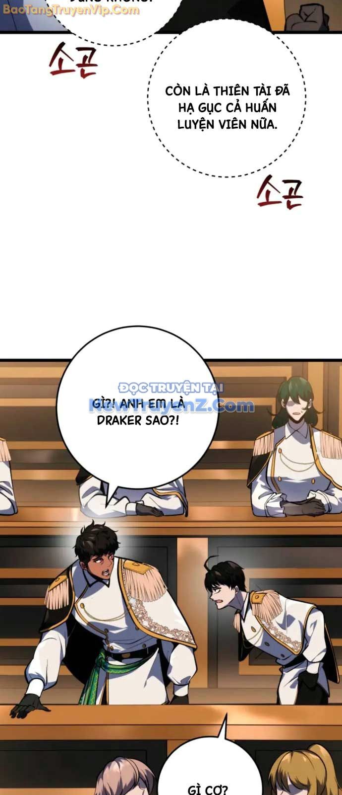 Sát Long Nhân Hồi Quy Siêu Việt Chapter 40 - 43