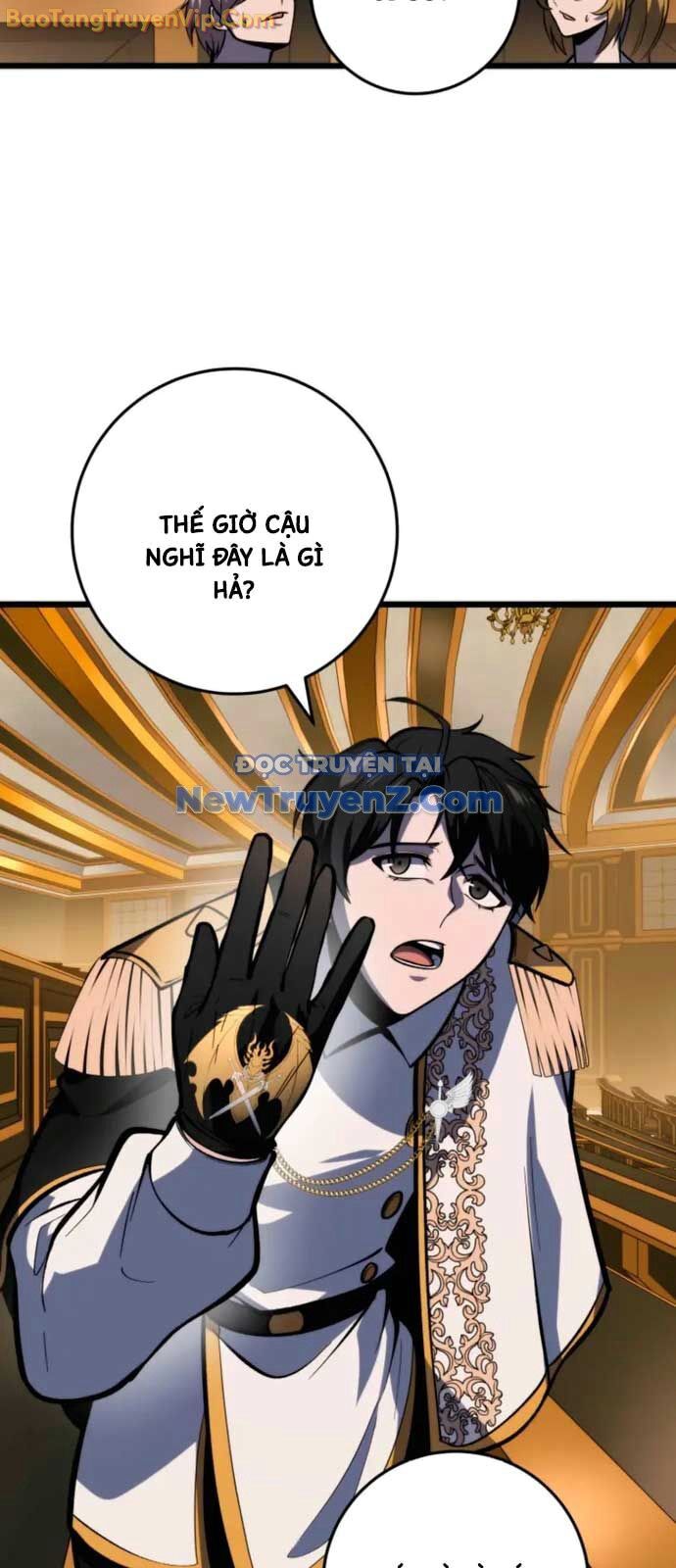 Sát Long Nhân Hồi Quy Siêu Việt Chapter 40 - 44