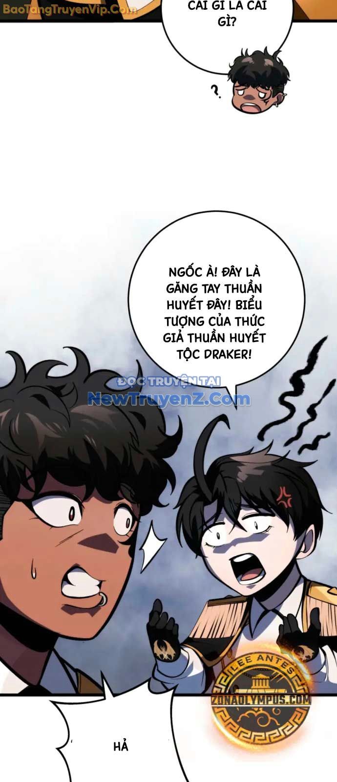 Sát Long Nhân Hồi Quy Siêu Việt Chapter 40 - 45