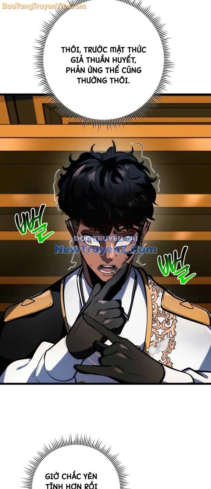 Sát Long Nhân Hồi Quy Siêu Việt Chapter 40 - 48