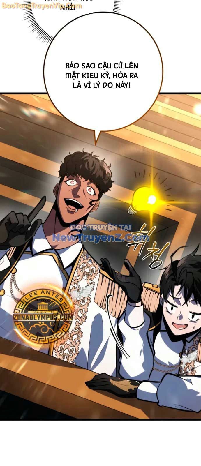 Sát Long Nhân Hồi Quy Siêu Việt Chapter 40 - 49