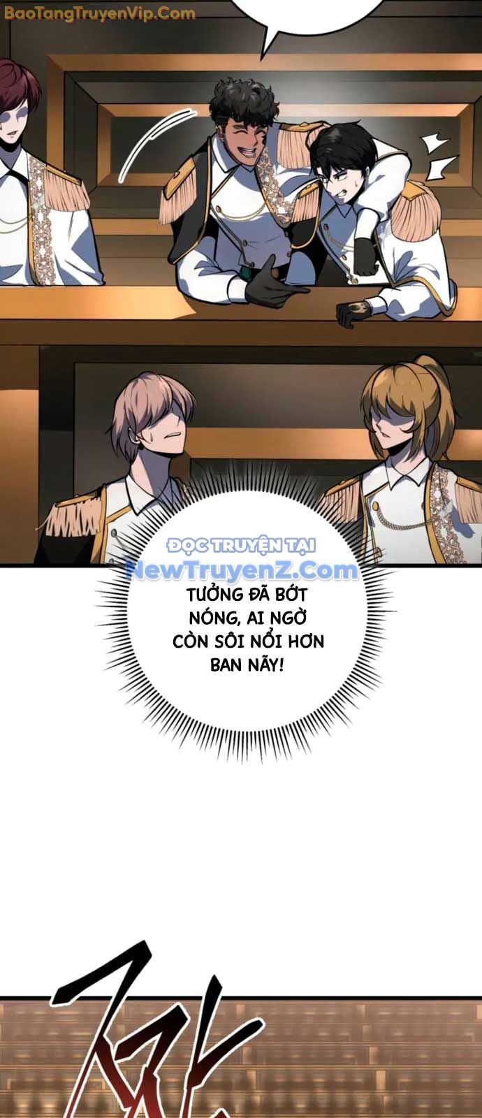 Sát Long Nhân Hồi Quy Siêu Việt Chapter 40 - 51