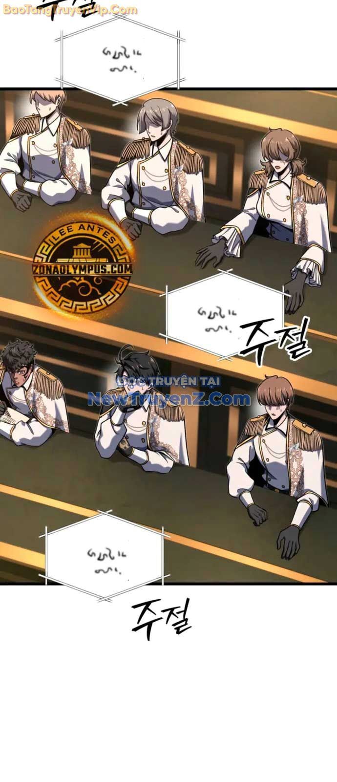 Sát Long Nhân Hồi Quy Siêu Việt Chapter 40 - 65