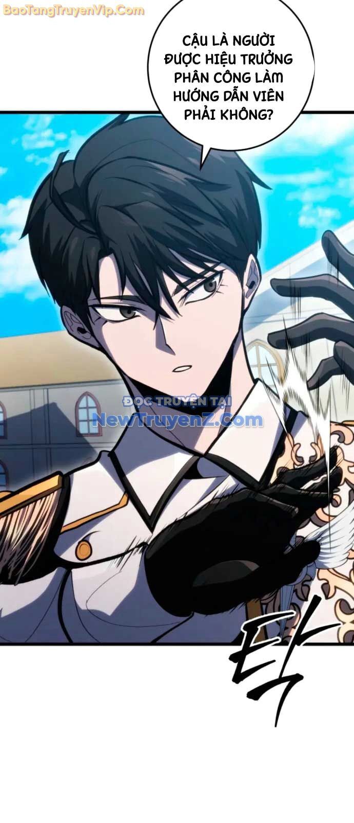 Sát Long Nhân Hồi Quy Siêu Việt Chapter 40 - 10