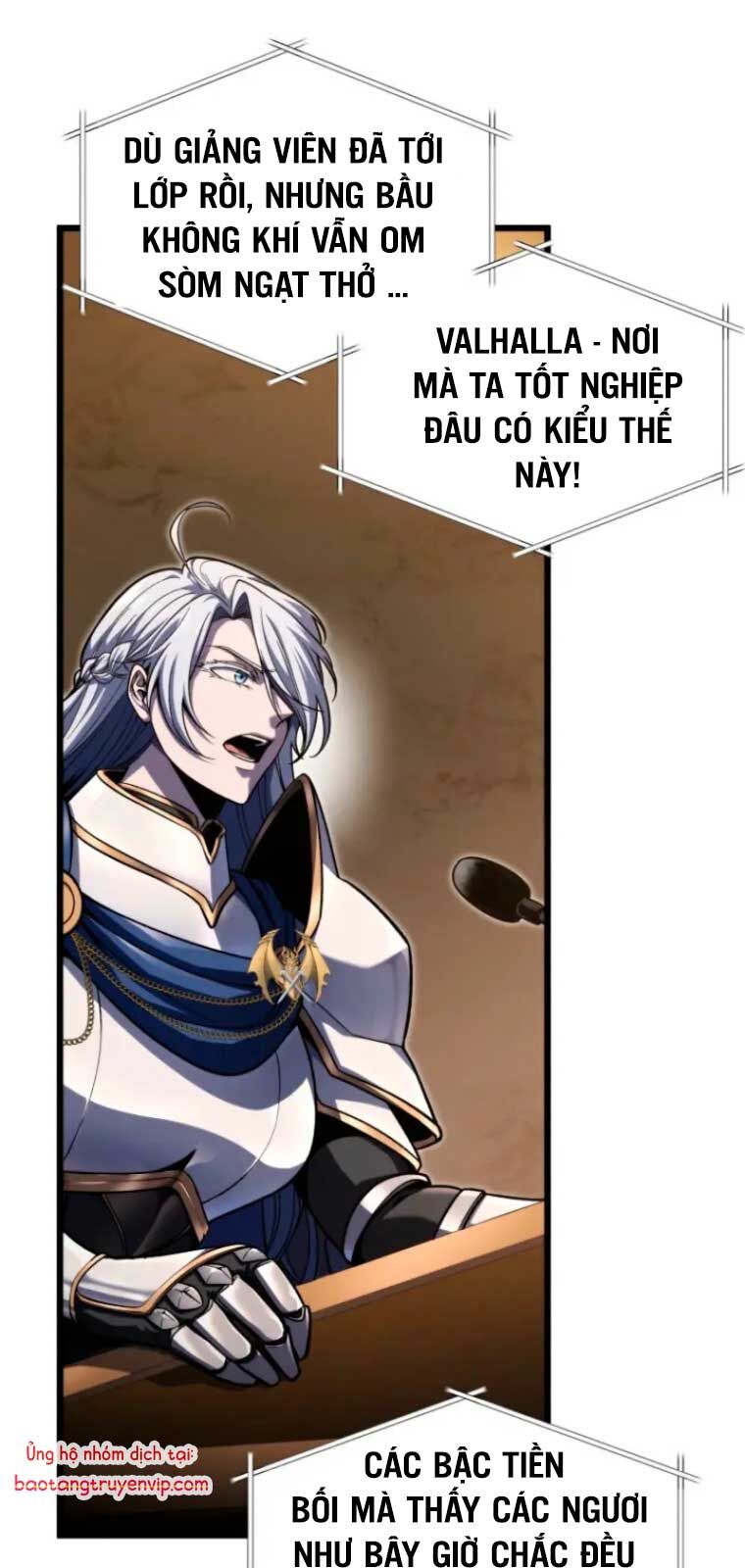Sát Long Nhân Hồi Quy Siêu Việt Chapter 41 - 24