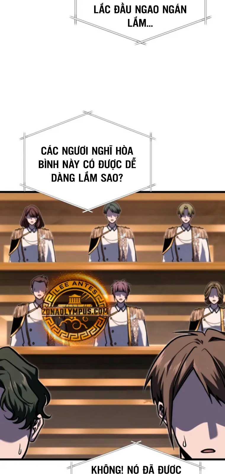 Sát Long Nhân Hồi Quy Siêu Việt Chapter 41 - 25