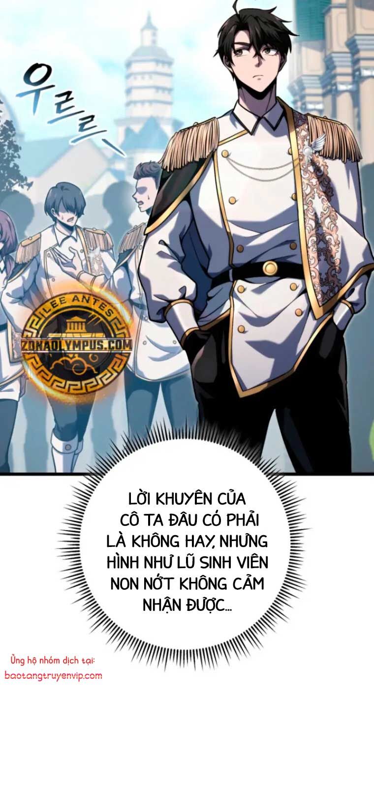 Sát Long Nhân Hồi Quy Siêu Việt Chapter 41 - 30
