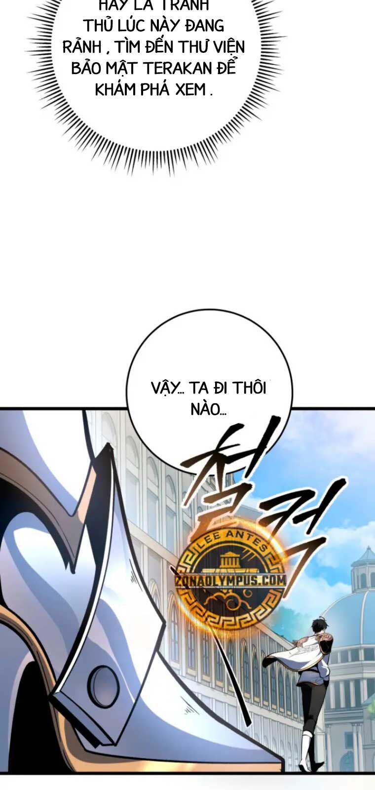 Sát Long Nhân Hồi Quy Siêu Việt Chapter 41 - 34