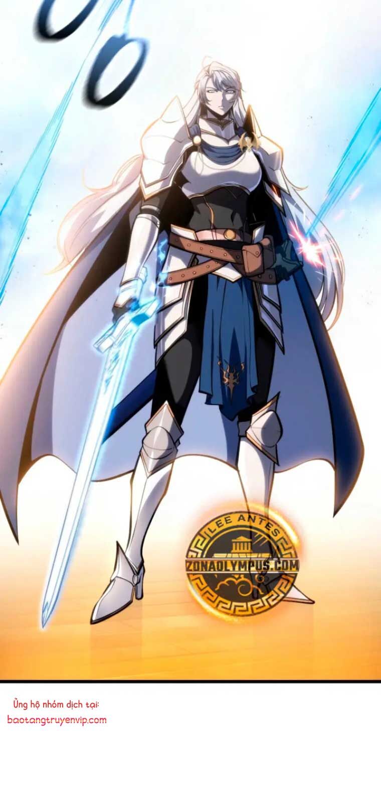 Sát Long Nhân Hồi Quy Siêu Việt Chapter 41 - 41