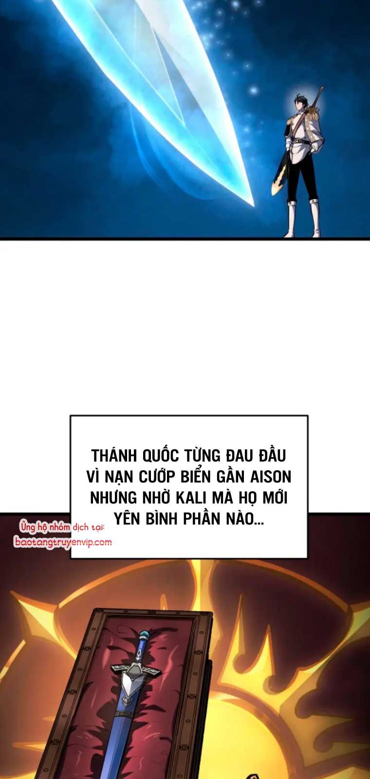 Sát Long Nhân Hồi Quy Siêu Việt Chapter 41 - 43