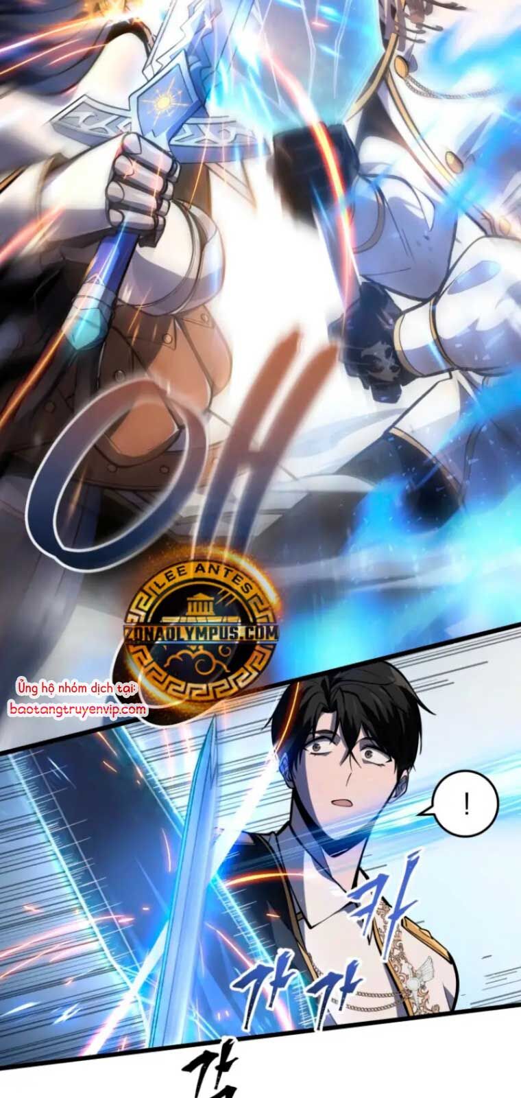 Sát Long Nhân Hồi Quy Siêu Việt Chapter 41 - 58