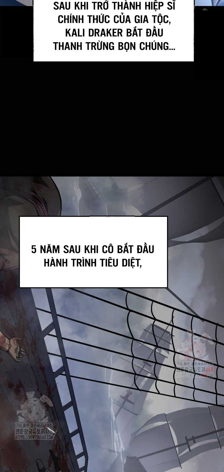 Sát Long Nhân Hồi Quy Siêu Việt Chapter 41 - 7