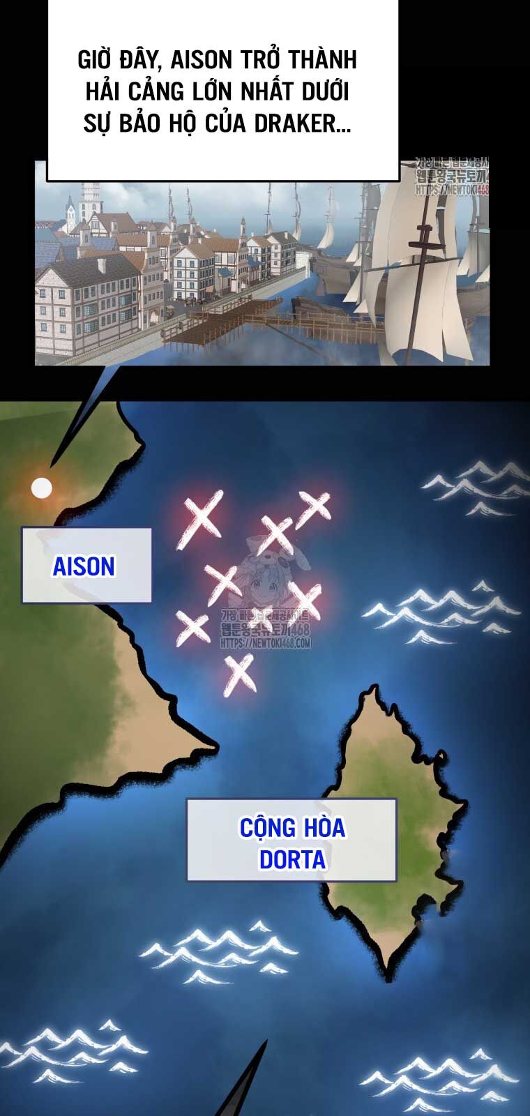 Sát Long Nhân Hồi Quy Siêu Việt Chapter 41 - 9
