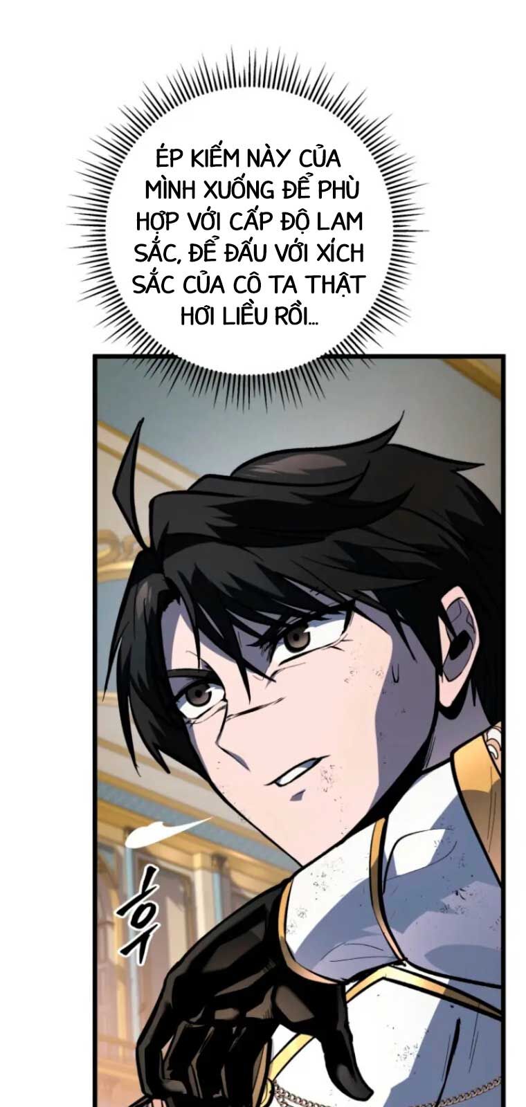Sát Long Nhân Hồi Quy Siêu Việt Chapter 41 - 89