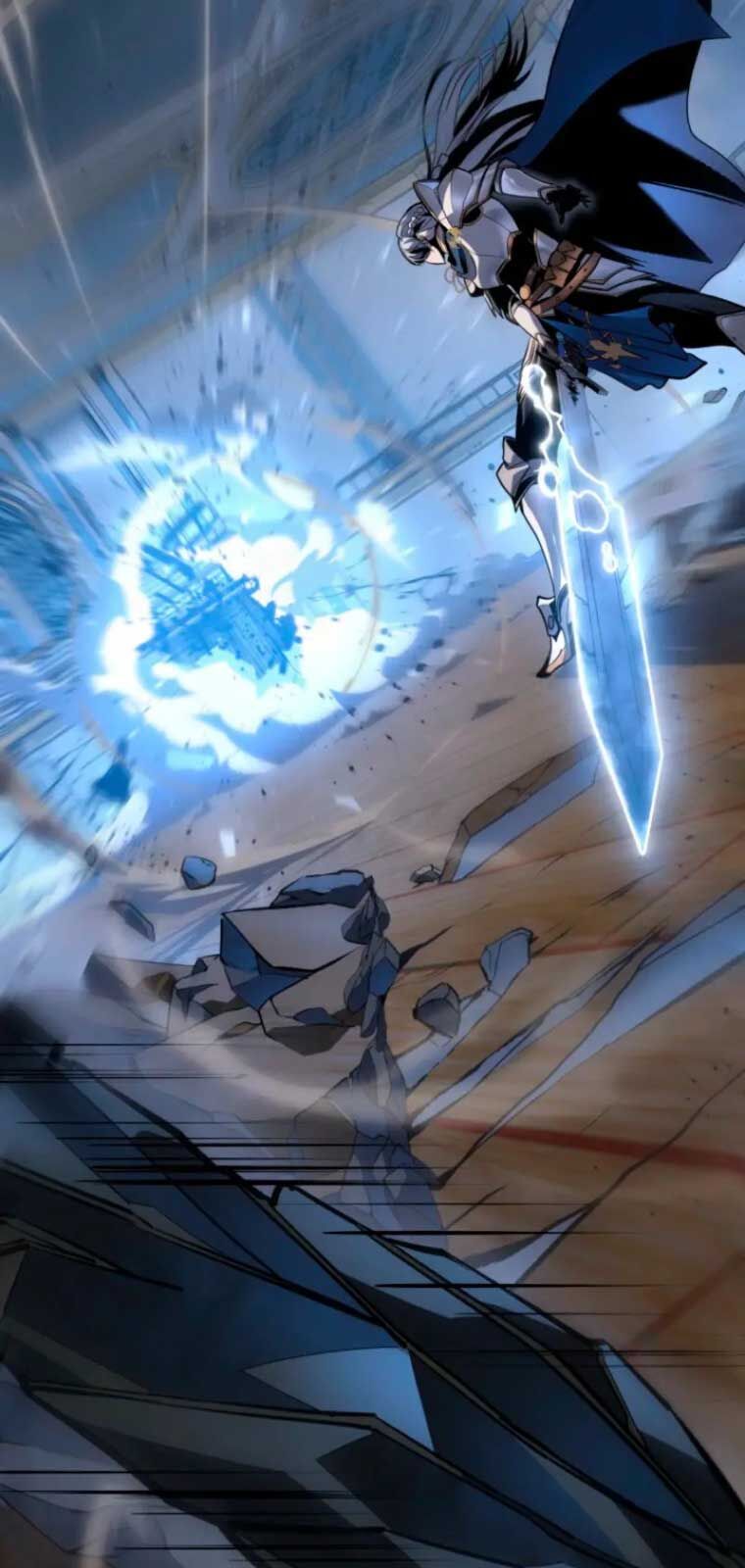 Sát Long Nhân Hồi Quy Siêu Việt Chapter 41 - 98