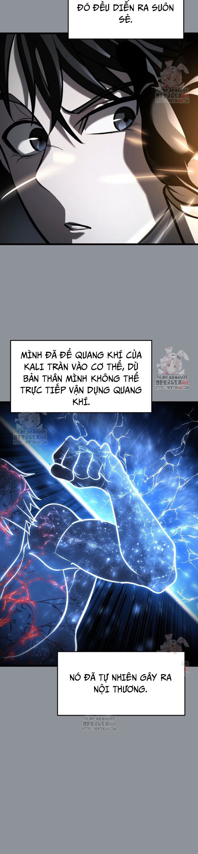 Sát Long Nhân Hồi Quy Siêu Việt Chapter 42 - 11