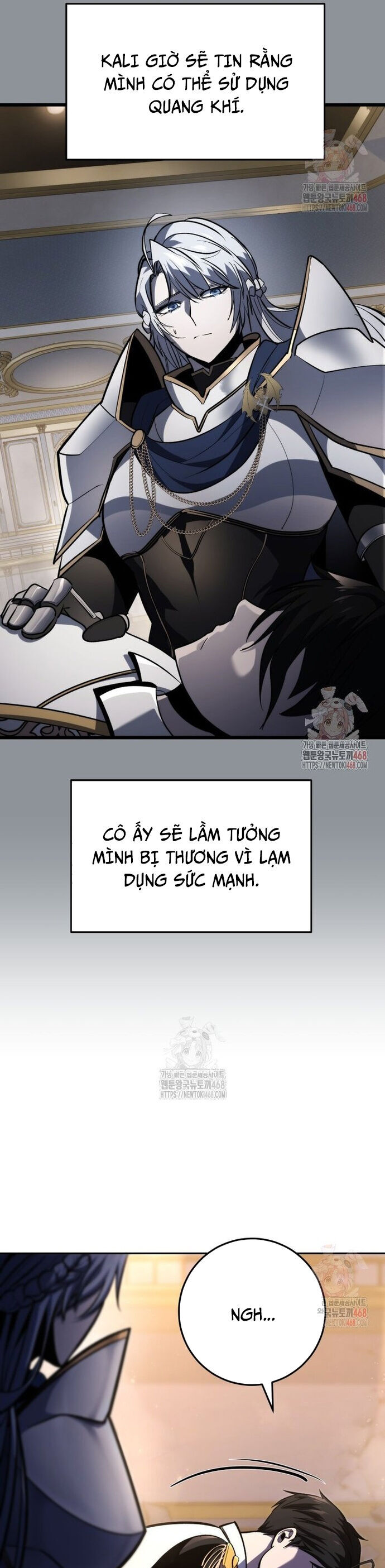 Sát Long Nhân Hồi Quy Siêu Việt Chapter 42 - 12