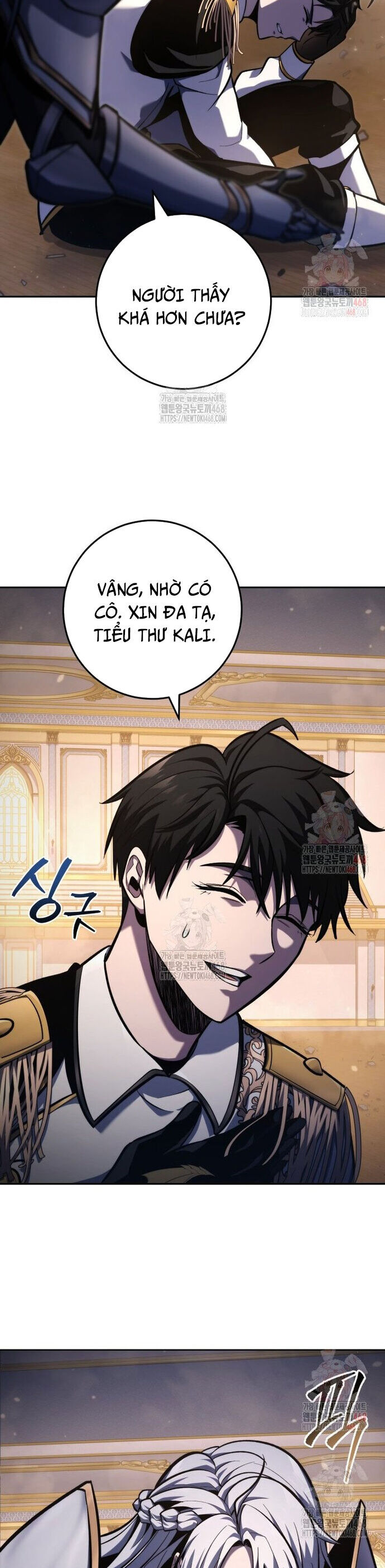 Sát Long Nhân Hồi Quy Siêu Việt Chapter 42 - 13