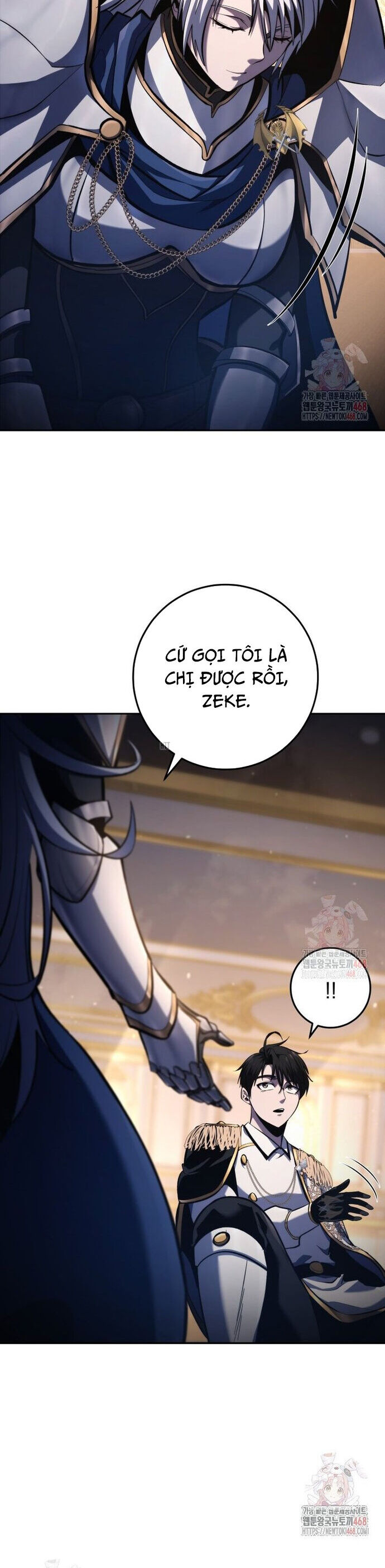 Sát Long Nhân Hồi Quy Siêu Việt Chapter 42 - 14